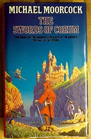 SWORDS OF CORUM