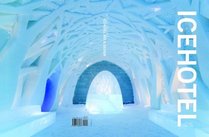 The Definitive Book About Icehotel Art & Design