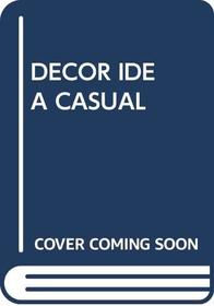 Decor Idea Casual