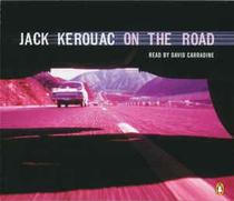Jack Kerouac on the Road