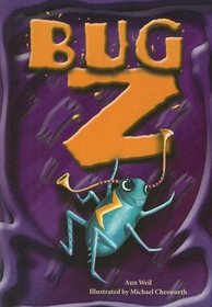 Bugz with CDROM (Power Up!)