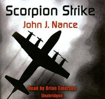 Scorpion Strike: Library Edition