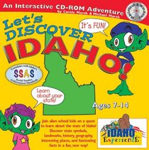 Discover Idaho (The Idaho Experience)