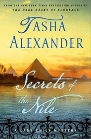 Secrets of the Nile: A Lady Emily Mystery (Lady Emily Mysteries)