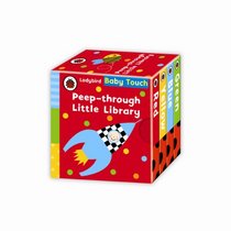 Little Library. (Baby Touch)