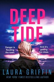 Deep Tide (Texas Murder Files, Bk 4)