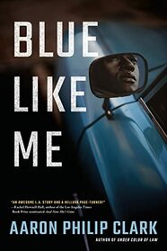 Blue Like Me (Trevor Finnegan)