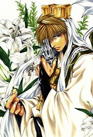 Saiyuki 2