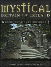 Mystical Britain and Ireland