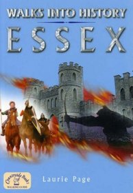 Walks into History Essex (Historic Walks)