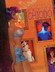 The Art of Chiodo