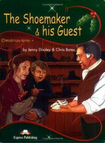 The Shoemaker & his Guest/CD