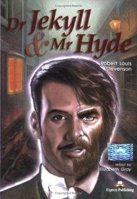 Dr Jekyll & Mr. Hyde. Mit Audio-CD
