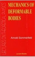 Mechanics of Deformable Bodies