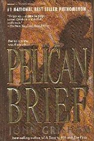 The Pelican Brief