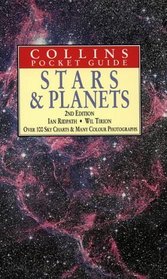 Collins Pocket Guide to Stars and Planets
