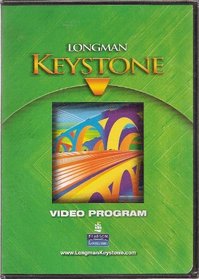 Longman Keystone Level C Video Program DVD