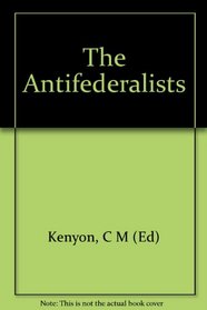 The Antifederalists