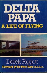 Delta papa: A life of flying