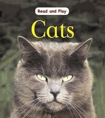 Cats (Read & Play)