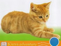 Kitty's Adventure (Sound Books)