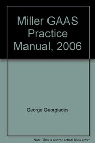 Miller GAAS Practice Manual, 2006