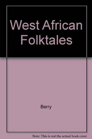 West African Folktales