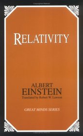 Relativity (Great Minds)