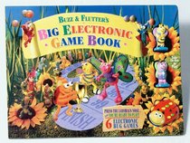 Buzz & Flutter's Big Electronic Game Book : Big Electronic Game Books (Readers Digest Young Families)