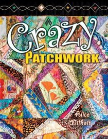 Crazy Patchwork