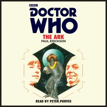 Doctor Who: The Ark