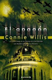 El apagon (Nova (Ediciones B)) (Spanish Edition)