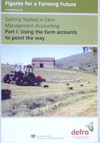 Getting started in farm management accounting