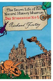 Dry Storeroom No 1 (Paperback)