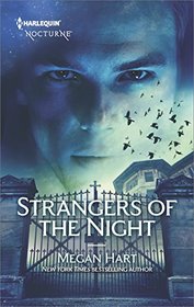 Strangers of the Night: Touched by Passion / Passion in Disguise / Unexpected Passion (Harlequin Nocturne, No 258)