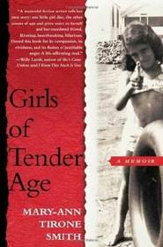 Girls of Tender Age: A Memoir