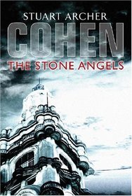 The Stone Angels (New Blood)