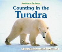 Counting in the Tundra (Counting in the Biomes)