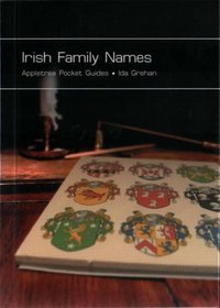 Irish Family Names (Pocket Guides)