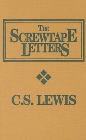 Screwtape Letters