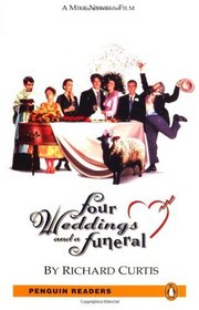 Four weddings and a funeral + CD
