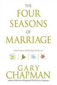 The Four Seasons of Marriage