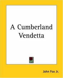 A Cumberland Vendetta