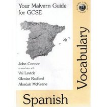 Your Malvern Guide for GCSE: Spanish Vocabulary
