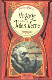 Voyage à travers Jules Verne (French Edition)