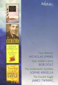 Reader's Digest Select Editions Volume 283, True Believer / One Soldier's Story / The Undomestic Goddess / The Double Eagle