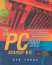 PC Starter Kit