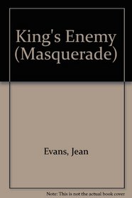 King's Enemy (Masquerade)