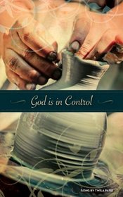 God Is In Control (Noteworthy Greetings)