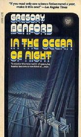 In the Ocean of Night (Galactic Center, Bk 1)